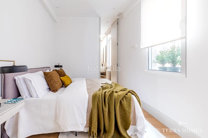 Foto 40ab3dd0-0145-442a-beb7-f6b7482abd81. Apartament amb calefacció a Justicia-Chueca Madrid