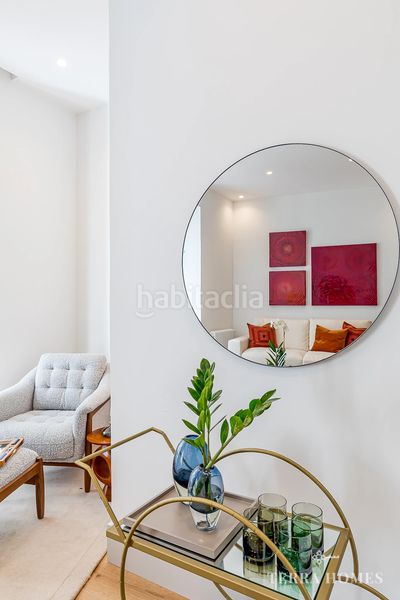 Foto 93ee746e-9cb9-44f5-b638-f10578fa551e. Apartament amb calefacció a Justicia-Chueca Madrid