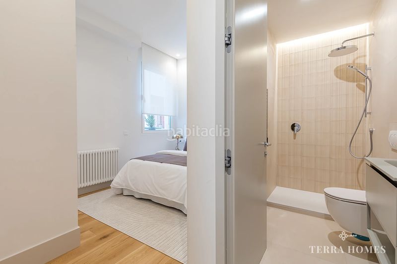 Foto 98ee9aeb-0daa-4c3c-b70e-ea1870271d50. Apartament amb calefacció a Justicia-Chueca Madrid