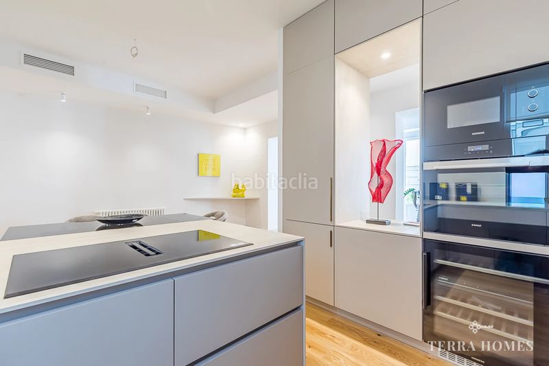 Foto a506573c-9cbb-4bdc-9633-eaac9e12d1cc. Apartament amb calefacció a Justicia-Chueca Madrid