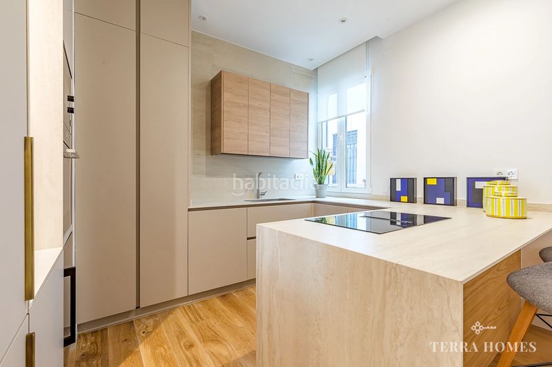 Foto a6deb7ff-f4a8-4930-8f08-b63040f74a06. Apartament amb calefacció a Justicia-Chueca Madrid