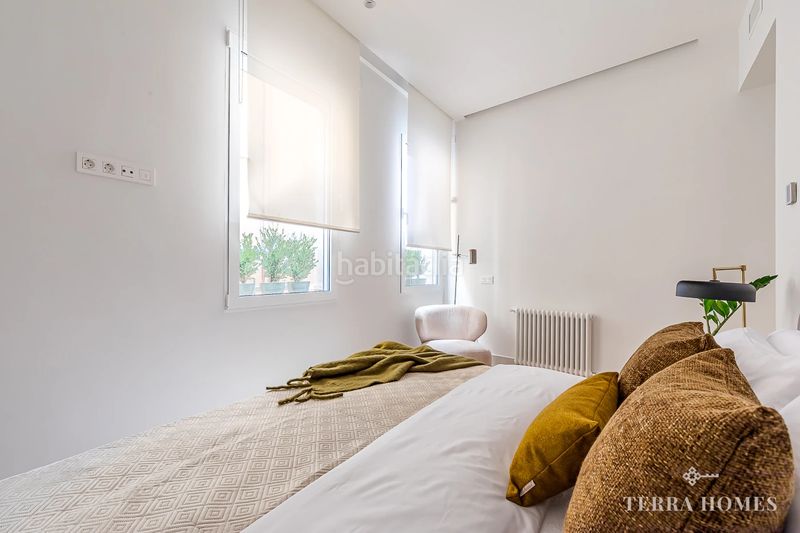 Foto b3562796-1a50-4721-817b-f28561a44e22. Apartament amb calefacció a Justicia-Chueca Madrid