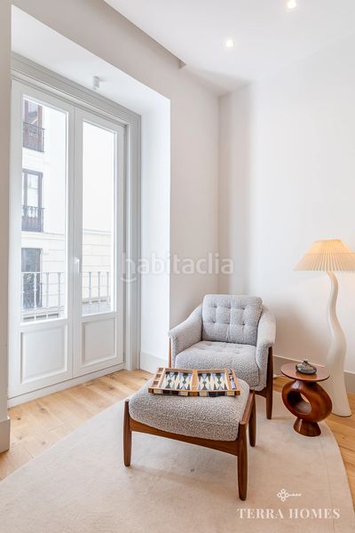 Foto c865555b-b36a-4f3d-a77d-a90f74bd9393. Apartament amb calefacció a Justicia-Chueca Madrid