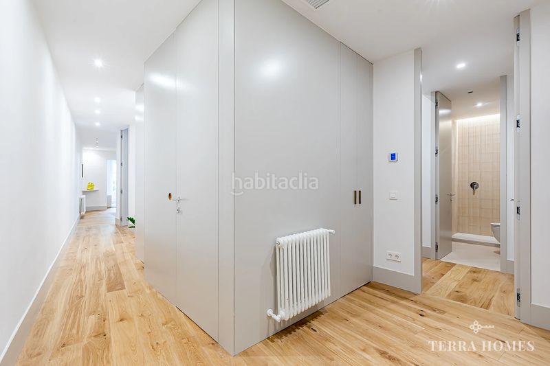 Foto ca5538fa-3fee-4b41-96ff-4fc249694789. Apartament amb calefacció a Justicia-Chueca Madrid