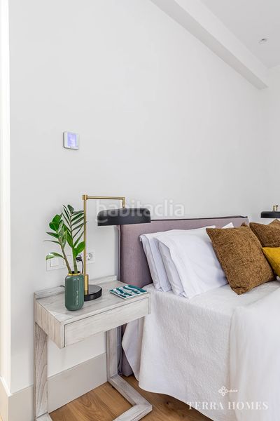 Foto f36f5dba-0b29-4b6e-82fe-341e6bb512a5. Apartament amb calefacció a Justicia-Chueca Madrid