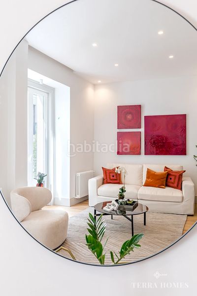 Foto f695ee6f-a014-4131-aefb-041799c0d2f9. Apartament amb calefacció a Justicia-Chueca Madrid