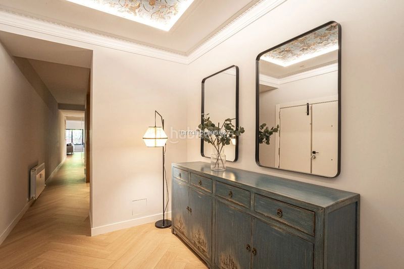 Foto 59f12e23-e079-43ee-b430-51e012b53b7b. Apartament amb calefacció a Goya Madrid
