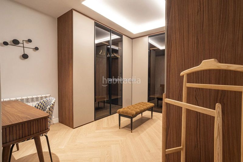 Foto bd5816fe-c040-467e-a45d-bc2b76b2f8fe. Apartament amb calefacció a Goya Madrid