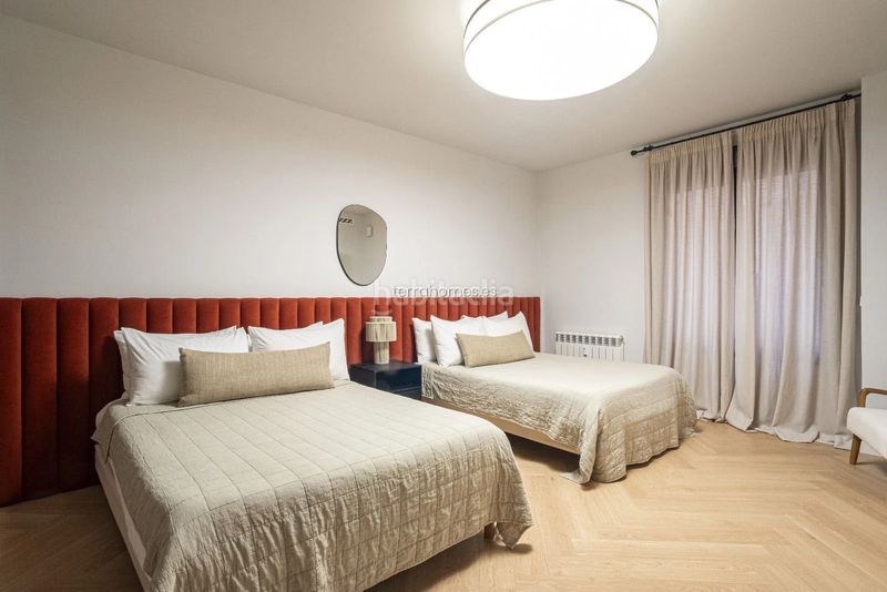 Foto defda937-488f-4b63-a8ae-672ac74356c3. Apartament amb calefacció a Goya Madrid