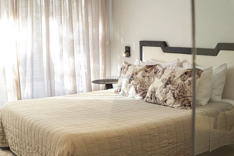 Foto ec058a25-a911-4d31-b0dd-46c5a2073a1c. Apartament amb calefacció a Goya Madrid