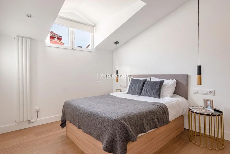 Foto 6881dad7-6e5c-40b5-a676-2e00fb494a90. Apartament a Cortes-Huertas Madrid