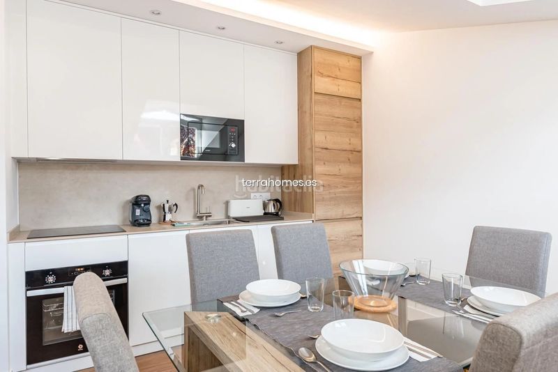 Foto 8e4d4fcd-c53b-45fa-b633-f2e081a8d8d9. Apartament a Cortes-Huertas Madrid