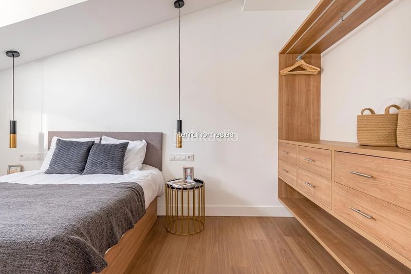 Foto 93eda7f0-7123-4b20-802e-f07b591c8276. Apartament a Cortes-Huertas Madrid