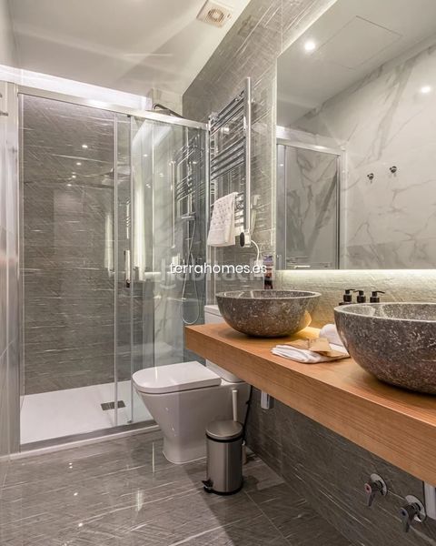 Foto d7be6960-b4d9-4c53-8307-42d8ed9d6fd5. Apartament a Cortes-Huertas Madrid