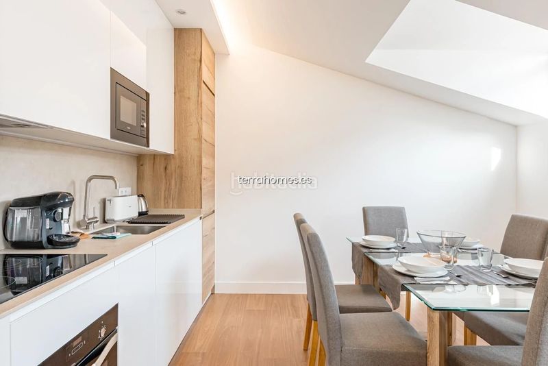 Foto e917765f-ca45-46ef-af78-4a18d9f6322e. Apartament a Cortes-Huertas Madrid