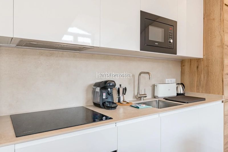 Foto e9679443-55b4-48d1-89f8-fc961c31e5a6. Apartament a Cortes-Huertas Madrid