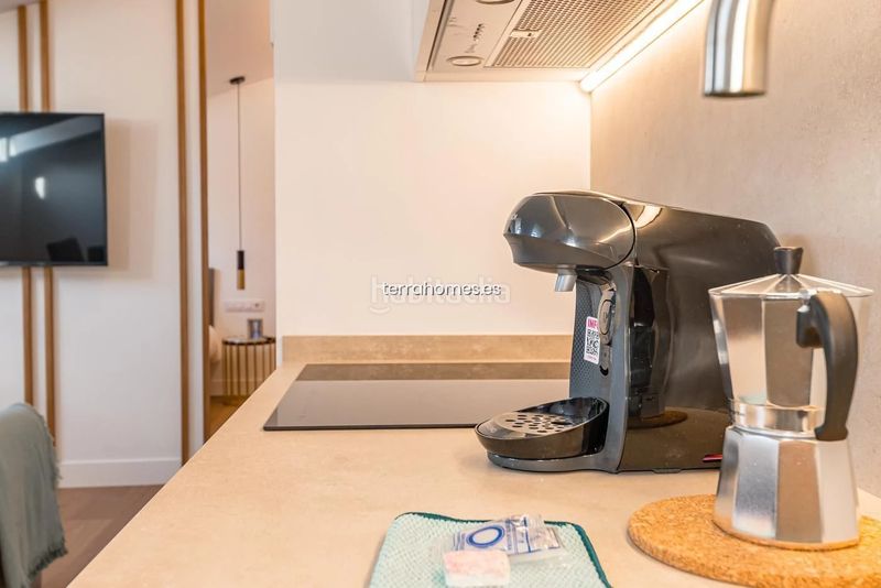 Foto f26b166c-0179-4439-a1fd-71e3c369cd95. Apartament a Cortes-Huertas Madrid