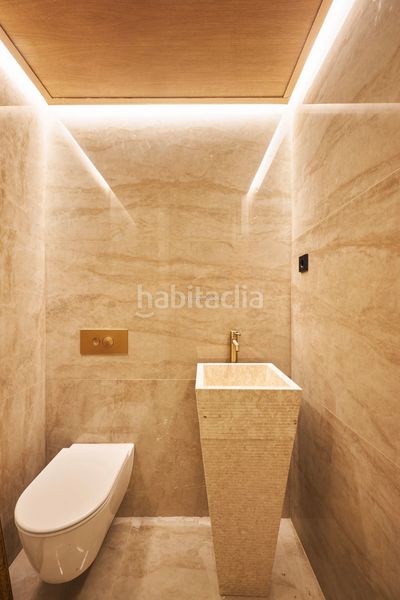 Foto 15fd26bf-c872-4e41-afa5-d3d08cd4599a. Apartament a Cuatro Caminos - Azca Madrid