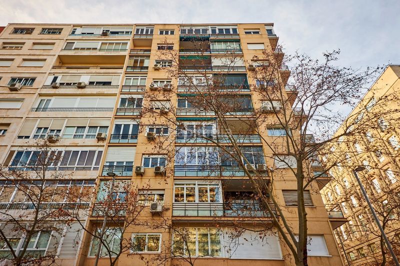 Foto 6fb4da8d-7620-423f-90d2-e735b3519537. Apartament a Cuatro Caminos - Azca Madrid