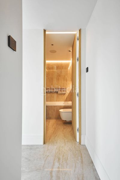 Foto 78d58a97-b35b-44b6-8ff0-9367b4364650. Apartament a Cuatro Caminos - Azca Madrid