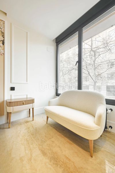 Foto 940b9e4b-d2ad-4127-ae0c-5c593238b19f. Apartament a Cuatro Caminos - Azca Madrid