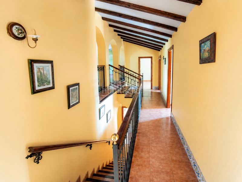 Foto 6d10c897-acc5-4d29-ae44-f7a601a90d73. Casa amb xemeneia calefacció aparcament a Mas Rampinyo - Montcada Nova - Carrerada Montcada i Reixac