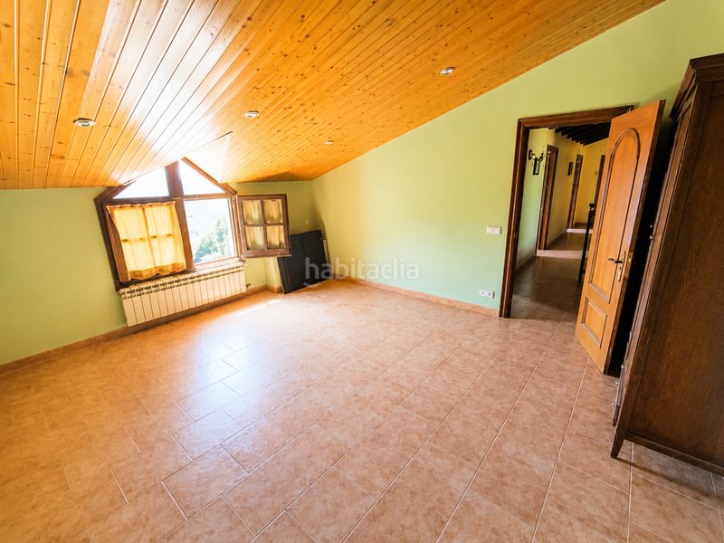 Foto b1df3679-6497-45ff-b735-9105bad13693. Casa amb xemeneia calefacció aparcament a Mas Rampinyo - Montcada Nova - Carrerada Montcada i Reixac