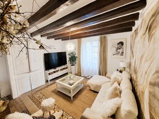 Maison  Carrer del bou. Casa con encanto totalmente cuidada en el casco antiguo de solso