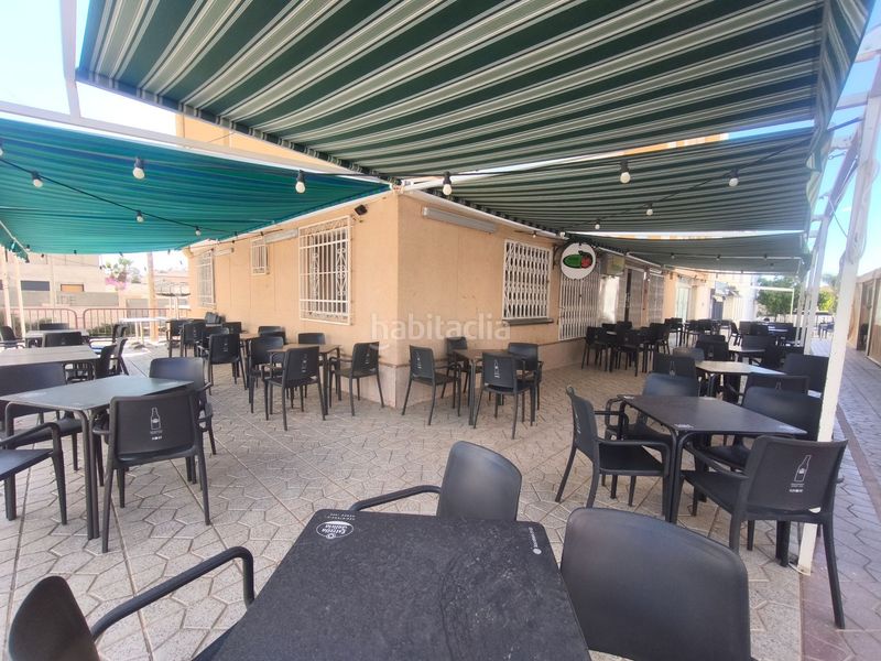 Foto cfa1117b-3270-4d31-b2d1-8d77e0f9243e. Geschäftsraum in Calabardina Águilas