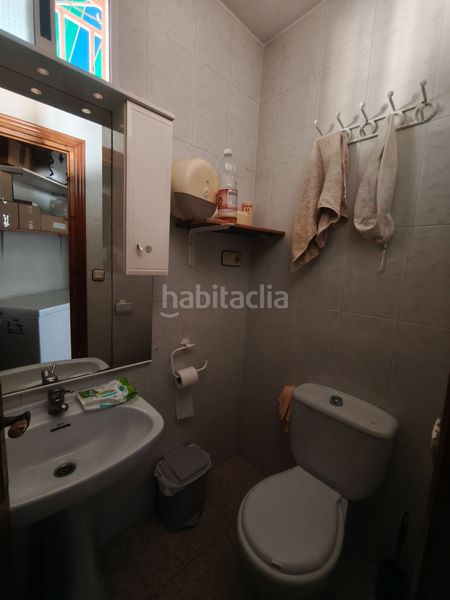 Foto e6bdc232-3ce4-431e-94fd-6a92033d992d. Geschäftsraum in Calabardina Águilas