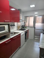 Pis  Carrer de dolores alcaide 9. Vivienda con excelente distrobución