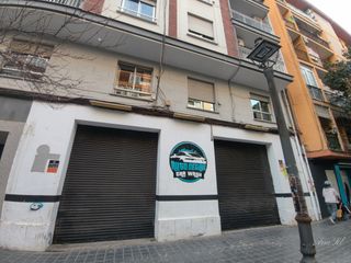 Local Comercial a Carrer de Rodrigo de Pertegás 4