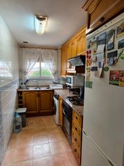 Flat  Avinguda de gaspar aguilar 68. Vivienda con garaje
