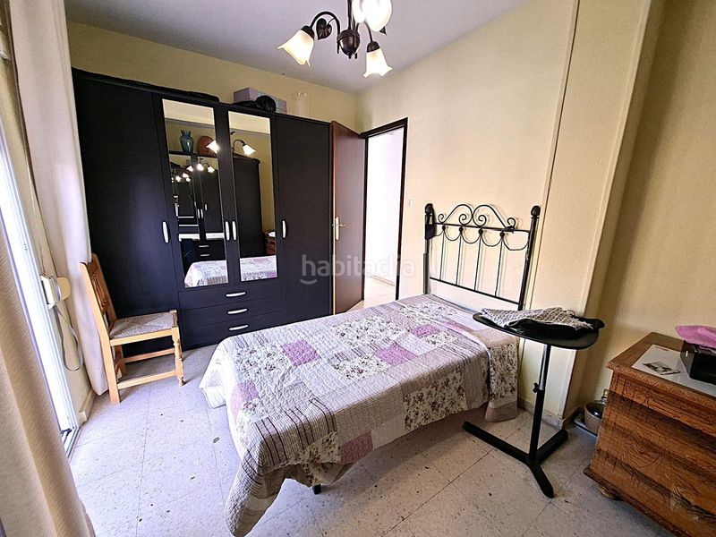 Foto a1e17392-1a66-4952-a2e4-581beb6955f8. Flat in Cúllar Vega