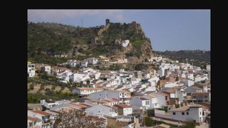 Residential Plot in Zagra. Parcelas urbanas en los ventorros de san jose , loja!!