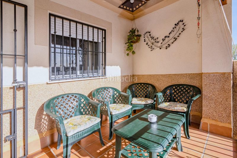 Foto 0739f5f0-8bec-431b-86dd-49f8adb2c070. Casa adossada a calle andalucia a Cijuela