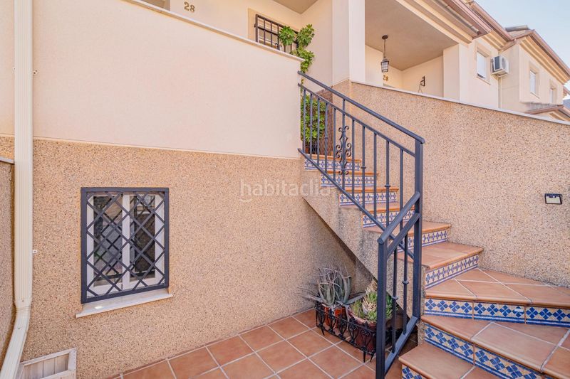 Foto 51e07a54-12e8-486d-ae14-ebf148fa1076. Casa adossada a calle andalucia a Cijuela