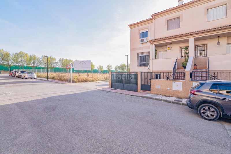 Foto a0a99b97-0175-40b0-b4d6-ba563eff086e. Casa adossada a calle andalucia a Cijuela