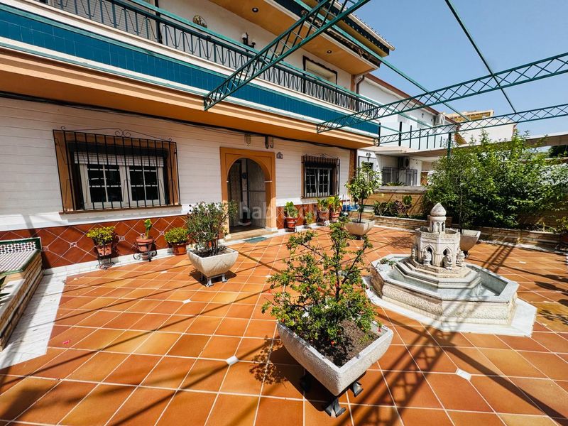 Foto 400c86ef-0015-4a97-bd84-be3823a4bb26. Casa amb calefacció aparcament a Pulianas