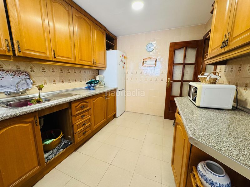 Foto c0da22f1-9164-4b24-9690-84838a188a23. Casa amb calefacció aparcament a Pulianas