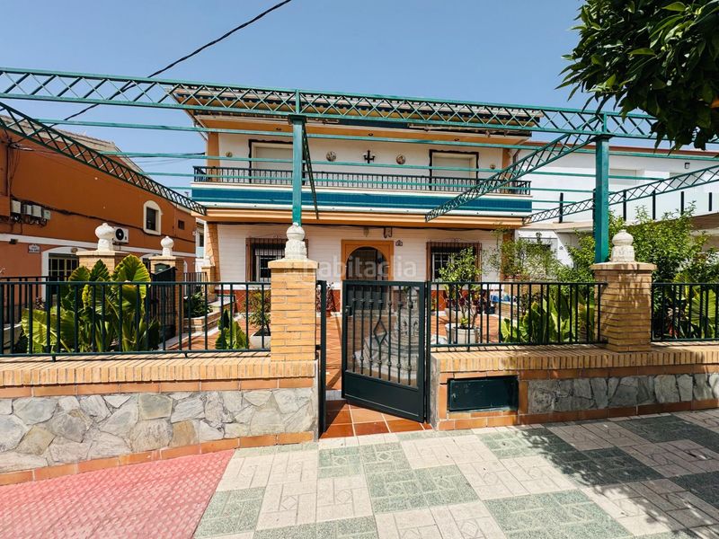 Foto dcbd80e7-96c7-4af2-baee-6f7226db7931. Casa amb calefacció aparcament a Pulianas
