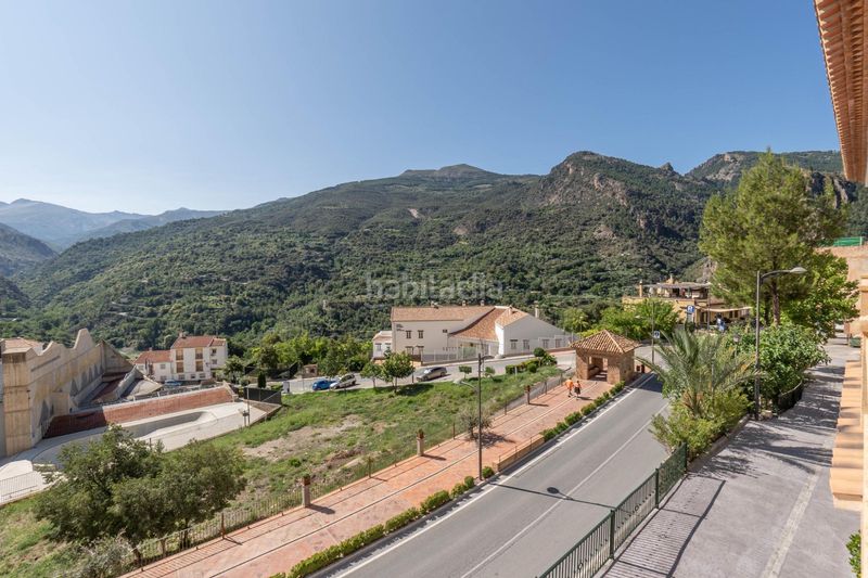 Foto 08907ed2-1f11-4cee-917f-2850fafe1335. Edificio in Güéjar Sierra