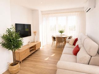 Rent Flat in Angustias - Chana - Encina. Alquiler de piso en carrertera de málaga, granada