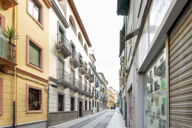 Foto 5ac10750-03d1-4ffe-ae70-531a84184200. Àtic a Centro - Sagrario Granada