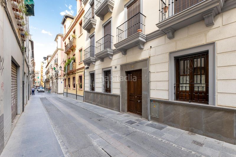 Foto a8227db7-c7aa-4142-9259-5388611d7338. Àtic a Centro - Sagrario Granada