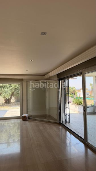 Foto 08889d53-8632-4eae-87ee-518d62d0f597. Chalet dans Cájar