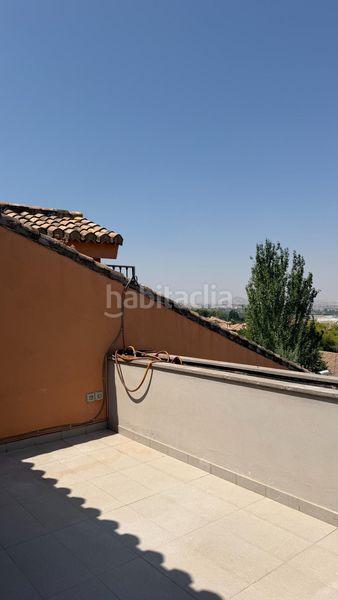 Foto 1cb210cf-f70b-4982-93dd-fca6a2bfb08e. Chalet dans Cájar