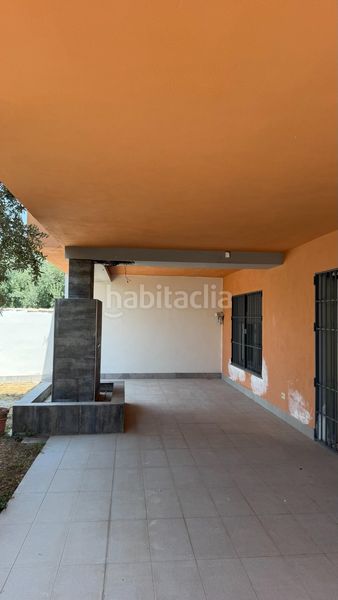 Foto 5348a6ce-b2aa-4d6a-909d-d55bd146d807. Chalet dans Cájar