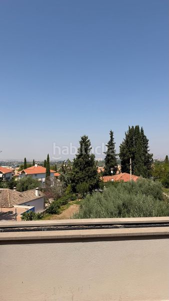 Foto 5a05854f-6776-4cda-b6d4-f0d5a5ae70f3. Chalet dans Cájar