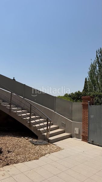 Foto de4074d9-d62e-4b7f-82f4-5481e69613c4. Chalet dans Cájar